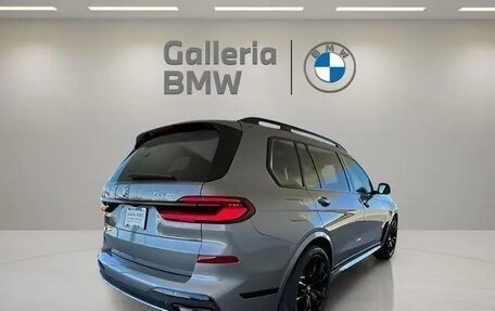 BMW X7, 2025 год, 13 300 000 рублей, 4 фотография