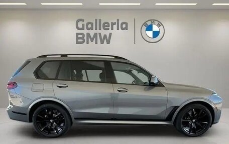 BMW X7, 2025 год, 13 300 000 рублей, 3 фотография