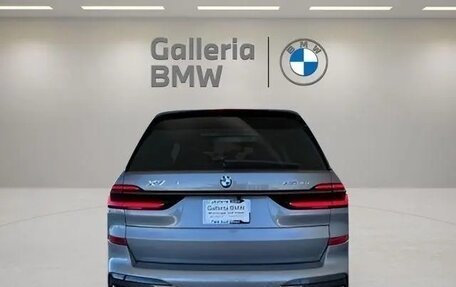 BMW X7, 2025 год, 13 300 000 рублей, 5 фотография