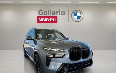 BMW X7, 2025 год, 13 300 000 рублей, 2 фотография