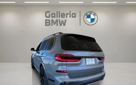 BMW X7, 2025 год, 13 300 000 рублей, 6 фотография