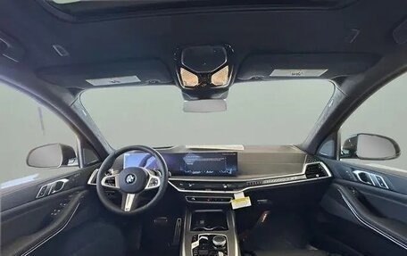 BMW X7, 2025 год, 13 300 000 рублей, 8 фотография