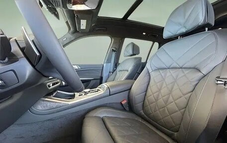 BMW X7, 2025 год, 13 300 000 рублей, 10 фотография