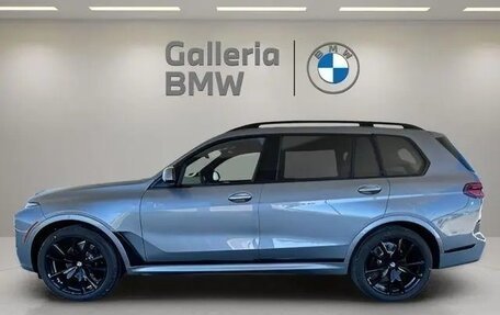 BMW X7, 2025 год, 13 300 000 рублей, 7 фотография