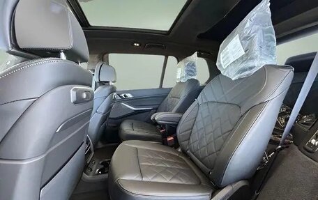 BMW X7, 2025 год, 13 300 000 рублей, 19 фотография