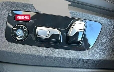 BMW X7, 2025 год, 13 300 000 рублей, 15 фотография