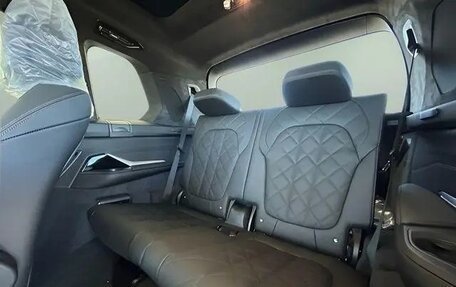 BMW X7, 2025 год, 13 300 000 рублей, 21 фотография