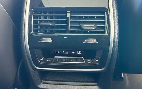 BMW X7, 2025 год, 13 300 000 рублей, 29 фотография