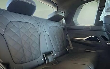 BMW X7, 2025 год, 13 300 000 рублей, 28 фотография