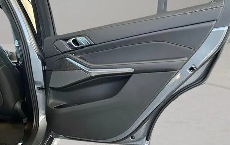 BMW X7, 2025 год, 13 300 000 рублей, 27 фотография