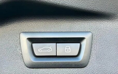 BMW X7, 2025 год, 13 300 000 рублей, 26 фотография