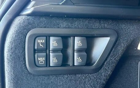 BMW X7, 2025 год, 13 300 000 рублей, 25 фотография