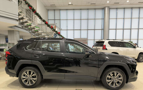 Toyota RAV4, 2025 год, 4 299 000 рублей, 8 фотография