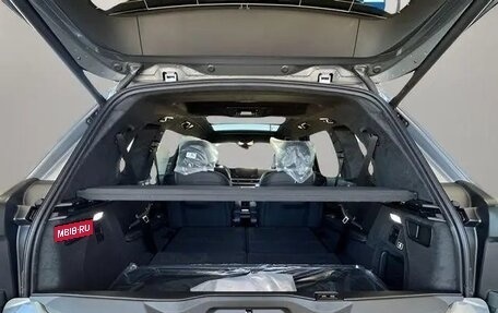 BMW X7, 2025 год, 13 300 000 рублей, 23 фотография