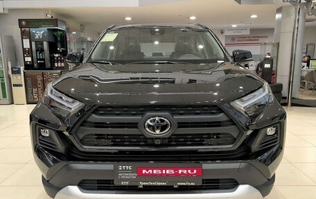 Toyota RAV4, 2025 год, 4 299 000 рублей, 6 фотография