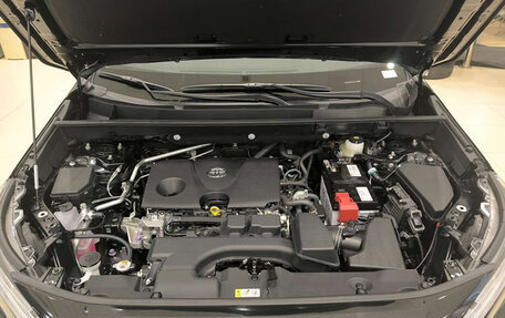 Toyota RAV4, 2025 год, 4 299 000 рублей, 13 фотография