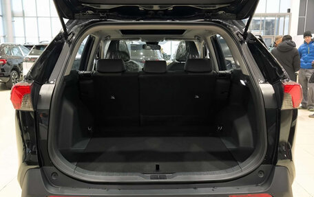 Toyota RAV4, 2025 год, 4 299 000 рублей, 14 фотография