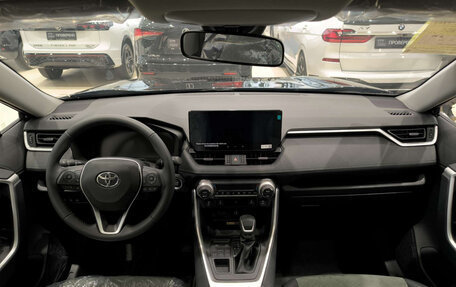 Toyota RAV4, 2025 год, 4 299 000 рублей, 18 фотография