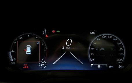 Toyota RAV4, 2025 год, 4 299 000 рублей, 17 фотография