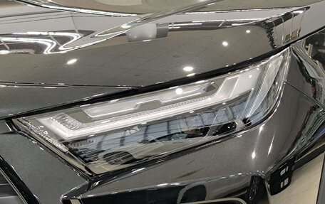 Toyota RAV4, 2025 год, 4 299 000 рублей, 21 фотография