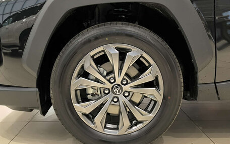 Toyota RAV4, 2025 год, 4 299 000 рублей, 22 фотография