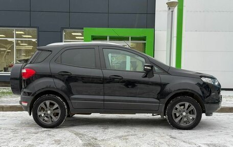 Ford EcoSport, 2015 год, 1 201 000 рублей, 4 фотография
