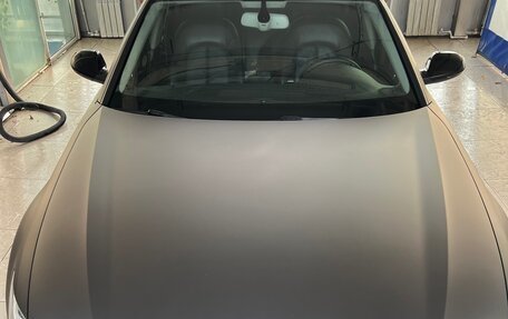 Audi A6, 2016 год, 2 100 000 рублей, 12 фотография