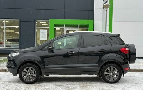 Ford EcoSport, 2015 год, 1 201 000 рублей, 8 фотография