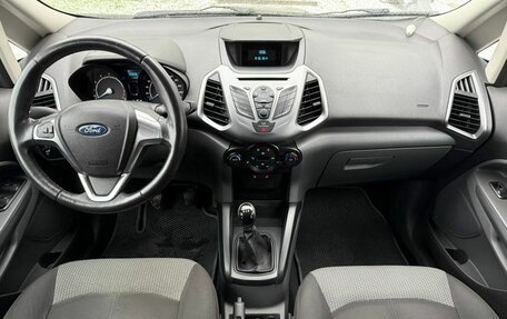 Ford EcoSport, 2015 год, 1 201 000 рублей, 11 фотография