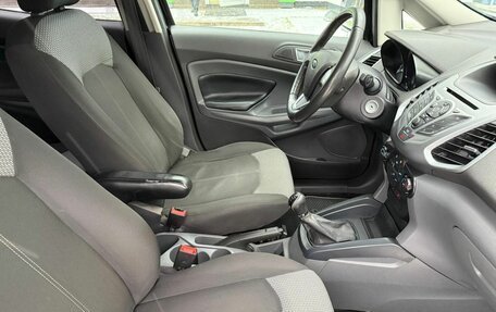 Ford EcoSport, 2015 год, 1 201 000 рублей, 9 фотография
