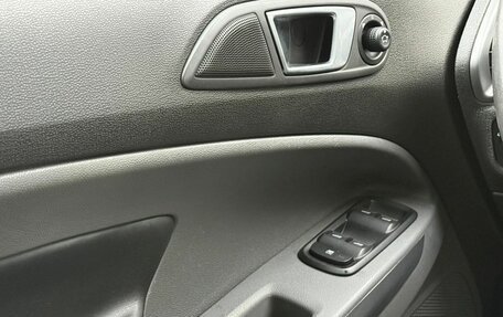 Ford EcoSport, 2015 год, 1 201 000 рублей, 13 фотография