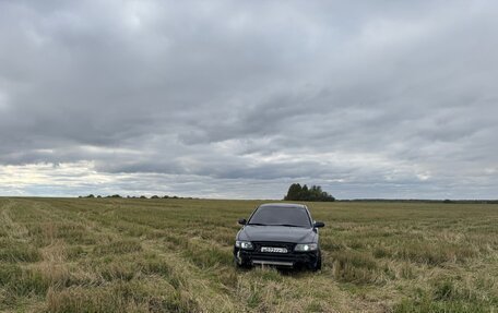 Volvo S60 III, 2002 год, 400 000 рублей, 5 фотография