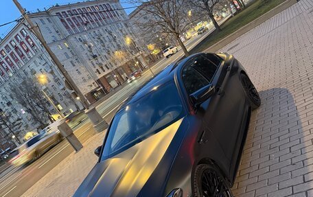 BMW 5 серия, 2020 год, 5 500 000 рублей, 2 фотография