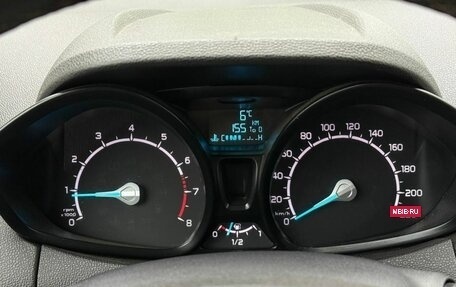 Ford EcoSport, 2015 год, 1 201 000 рублей, 12 фотография