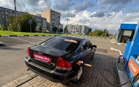 Volvo S60 III, 2002 год, 400 000 рублей, 7 фотография