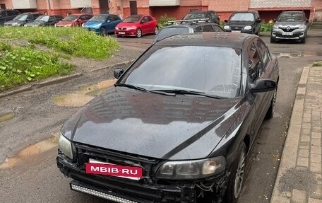 Volvo S60 III, 2002 год, 400 000 рублей, 8 фотография