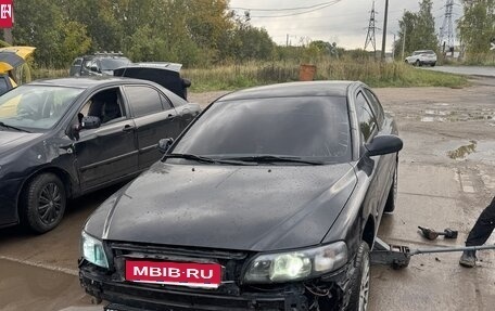 Volvo S60 III, 2002 год, 400 000 рублей, 6 фотография