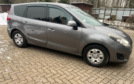 Renault Scenic III, 2011 год, 648 000 рублей, 2 фотография