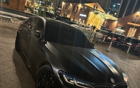 BMW 5 серия, 2020 год, 5 500 000 рублей, 8 фотография