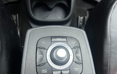 Renault Scenic III, 2011 год, 648 000 рублей, 11 фотография