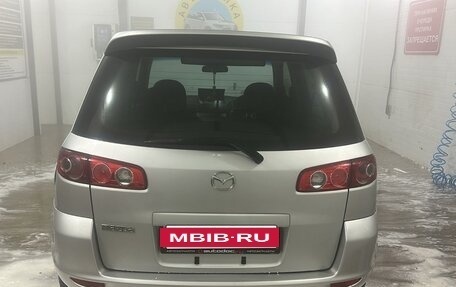 Mazda Demio III (DE), 2004 год, 220 000 рублей, 3 фотография