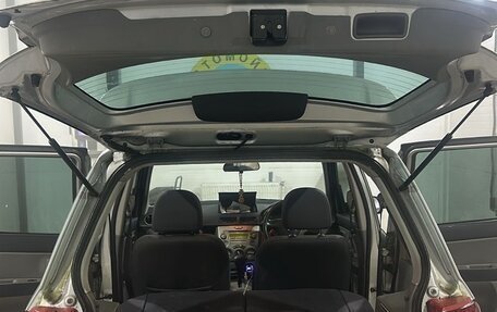 Mazda Demio III (DE), 2004 год, 220 000 рублей, 6 фотография