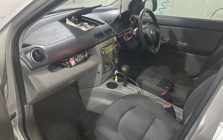 Mazda Demio III (DE), 2004 год, 220 000 рублей, 7 фотография