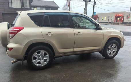 Toyota RAV4, 2010 год, 1 370 000 рублей, 6 фотография