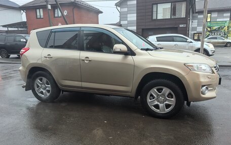 Toyota RAV4, 2010 год, 1 370 000 рублей, 5 фотография