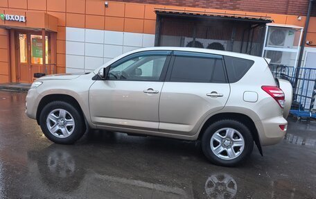 Toyota RAV4, 2010 год, 1 370 000 рублей, 11 фотография