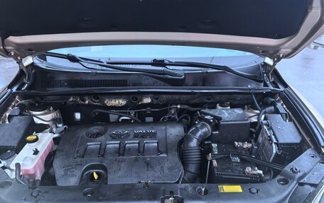 Toyota RAV4, 2010 год, 1 370 000 рублей, 19 фотография