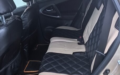 Toyota RAV4, 2010 год, 1 370 000 рублей, 18 фотография