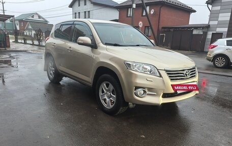 Toyota RAV4, 2010 год, 1 370 000 рублей, 7 фотография
