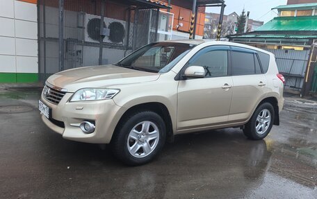 Toyota RAV4, 2010 год, 1 370 000 рублей, 14 фотография